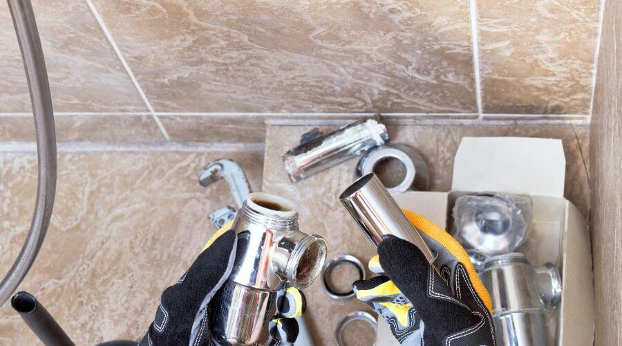 Expert flood damage restoration services in Deer Park, NY